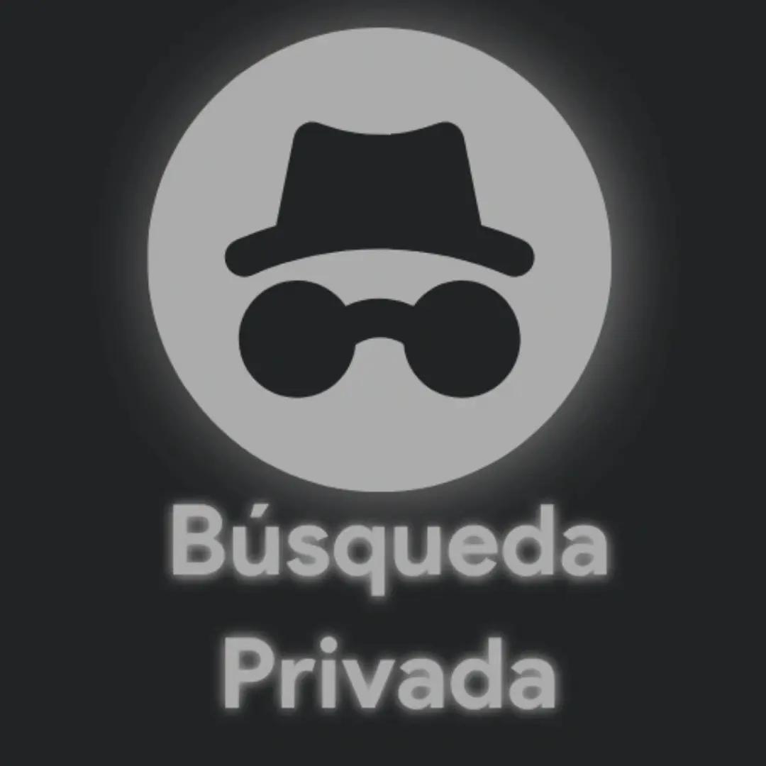 Busqueda Privada v2.0