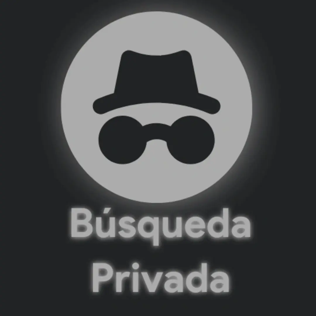 Busqueda Privada v3.0