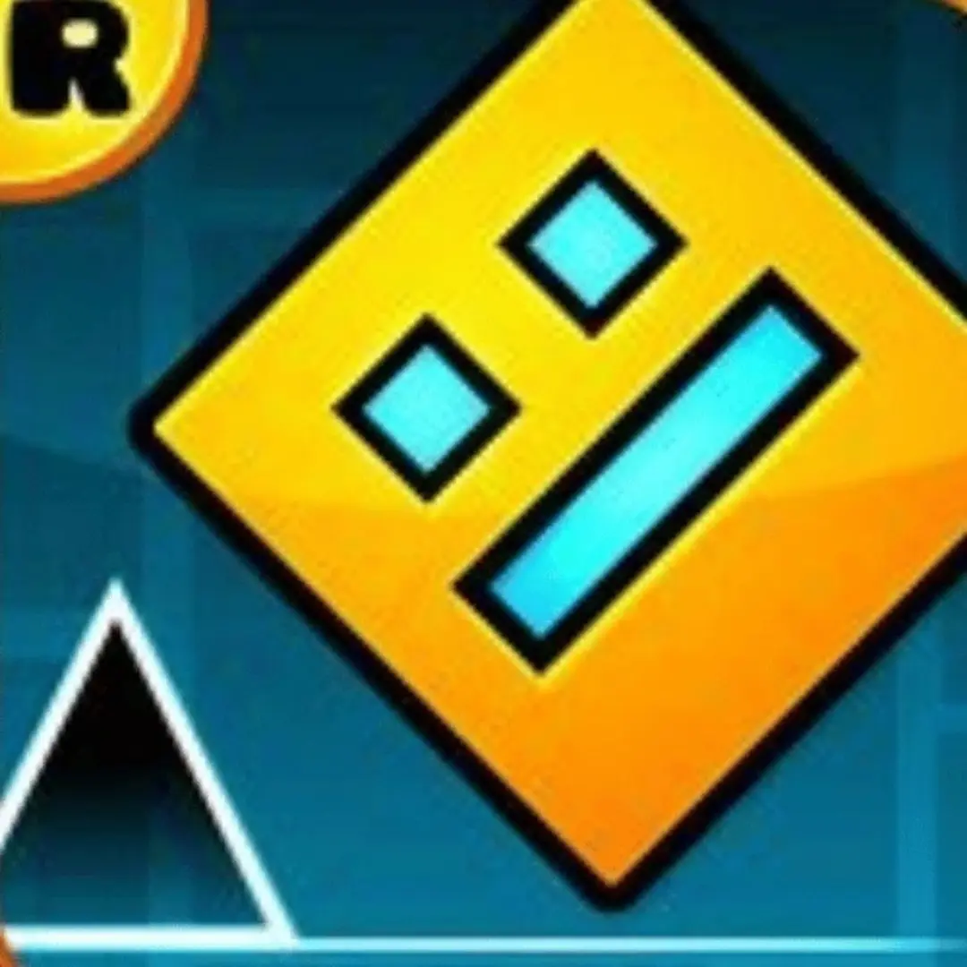 Geometry Dash