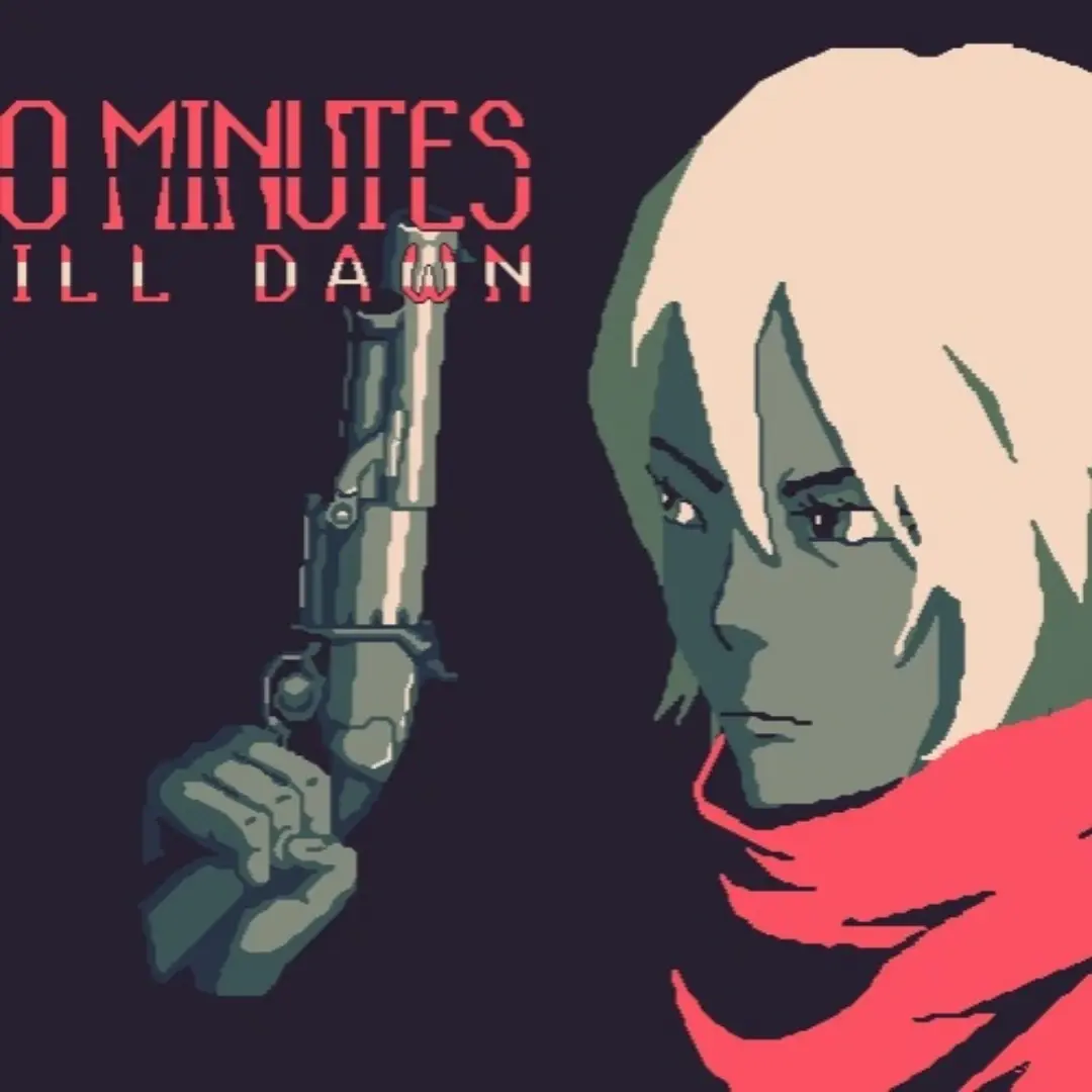 10 Minutes till down