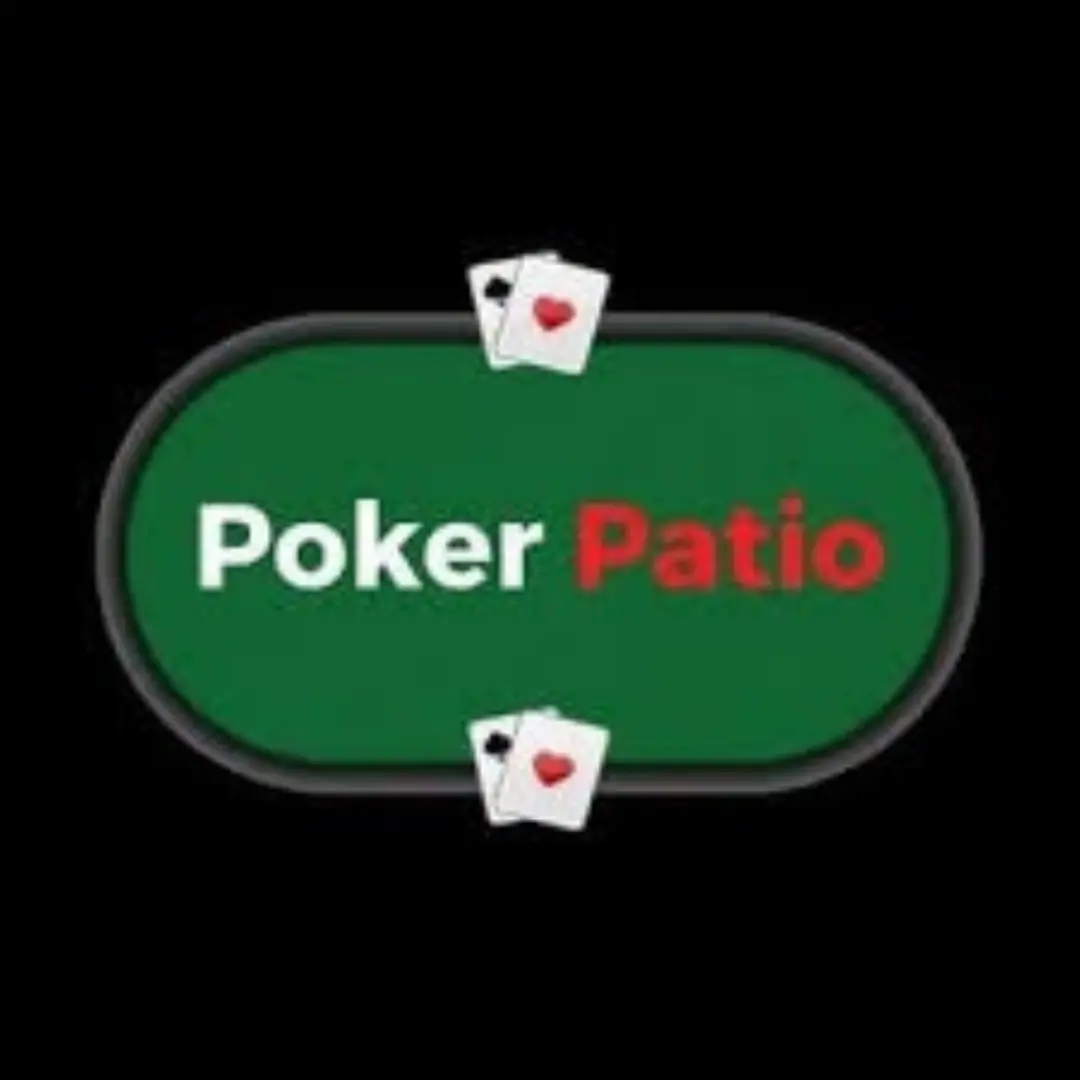 Poker Patio