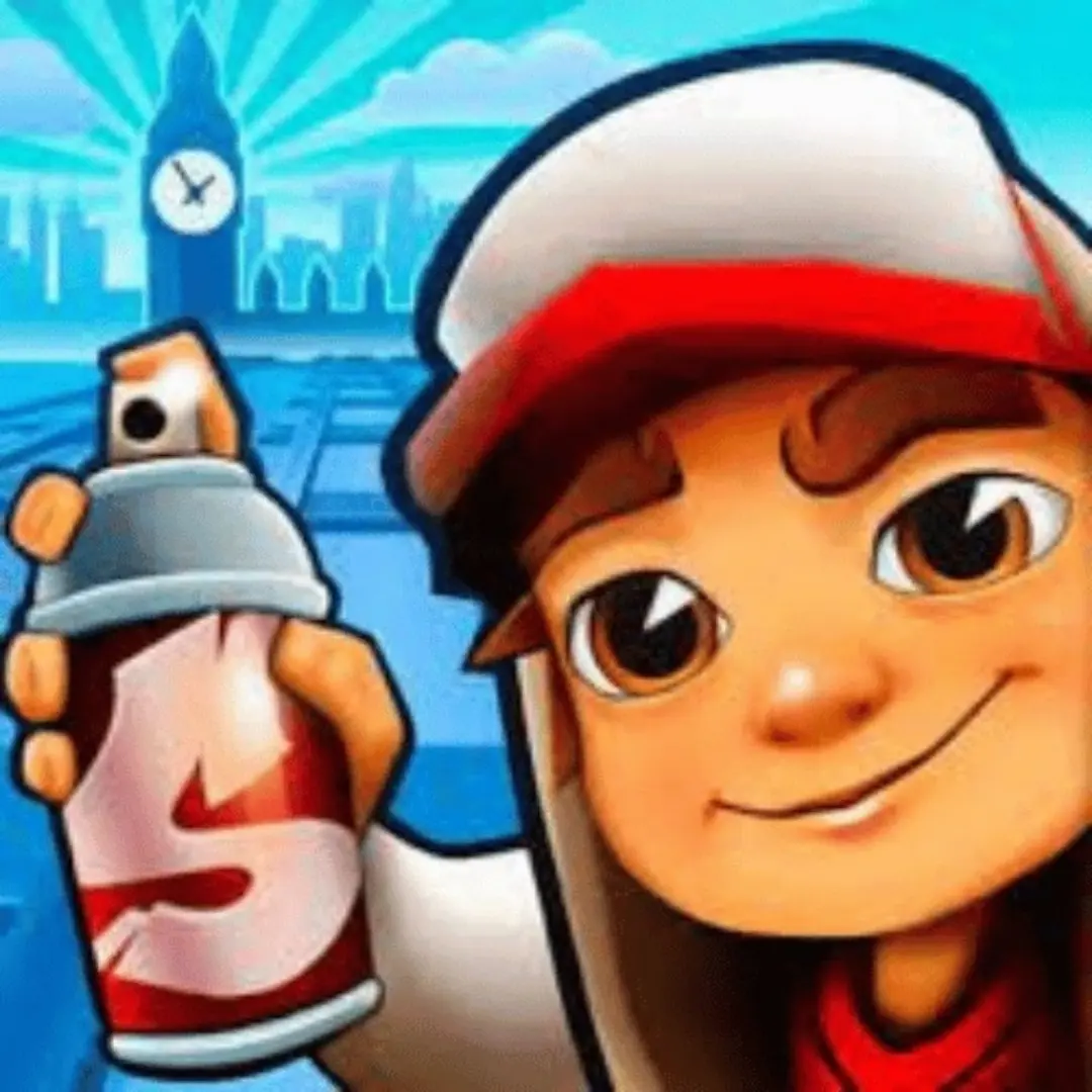 Subway Surfers