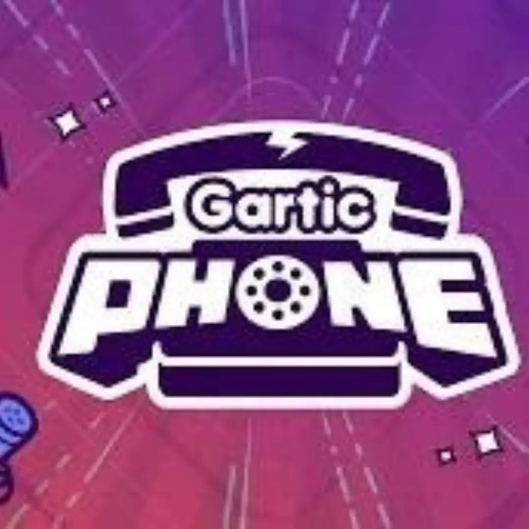 Gartic Phone