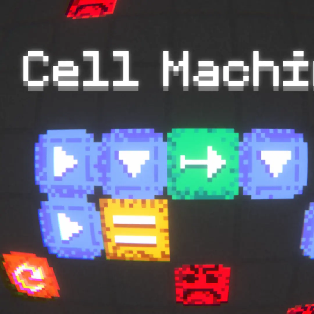 Cell Machine