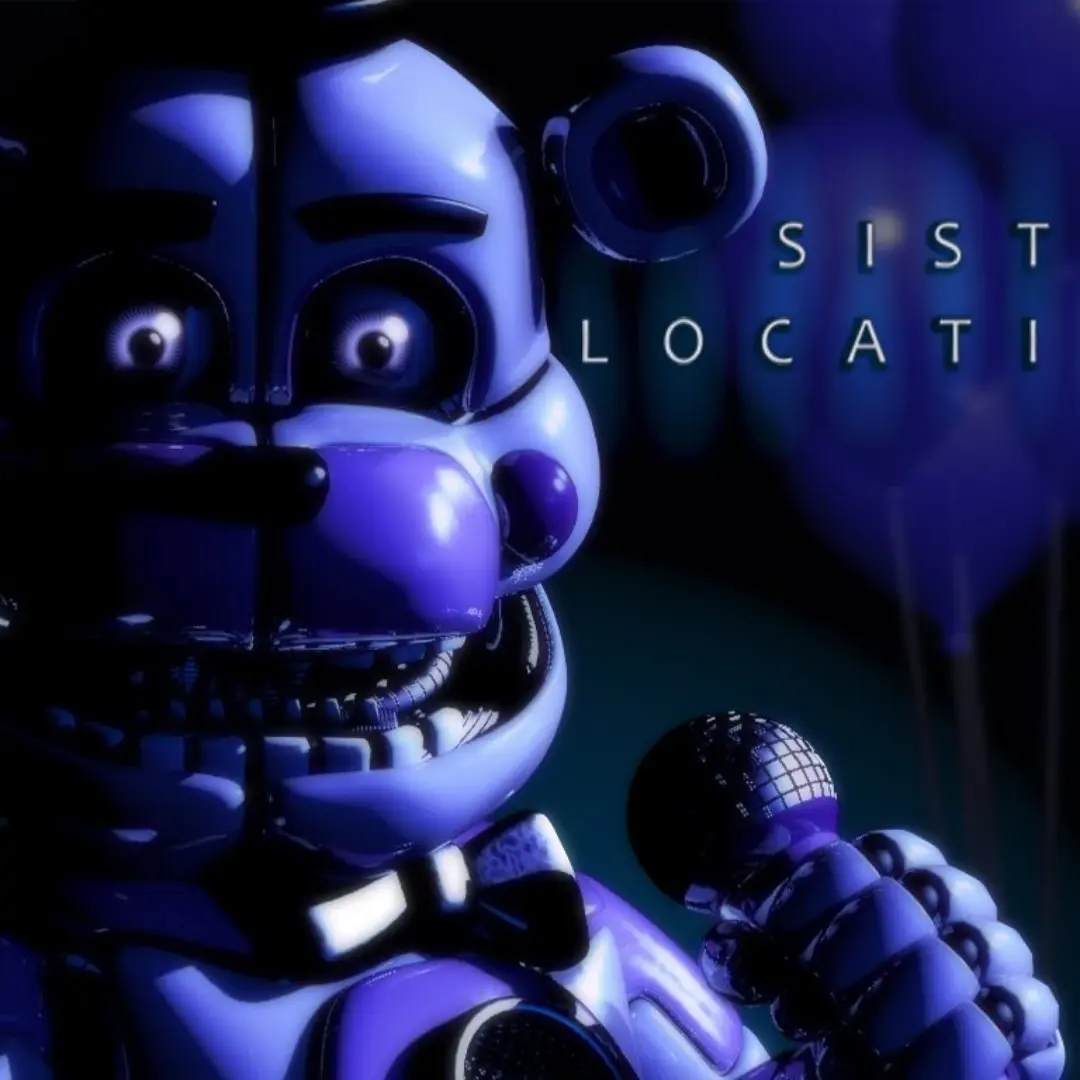 FNAF 5