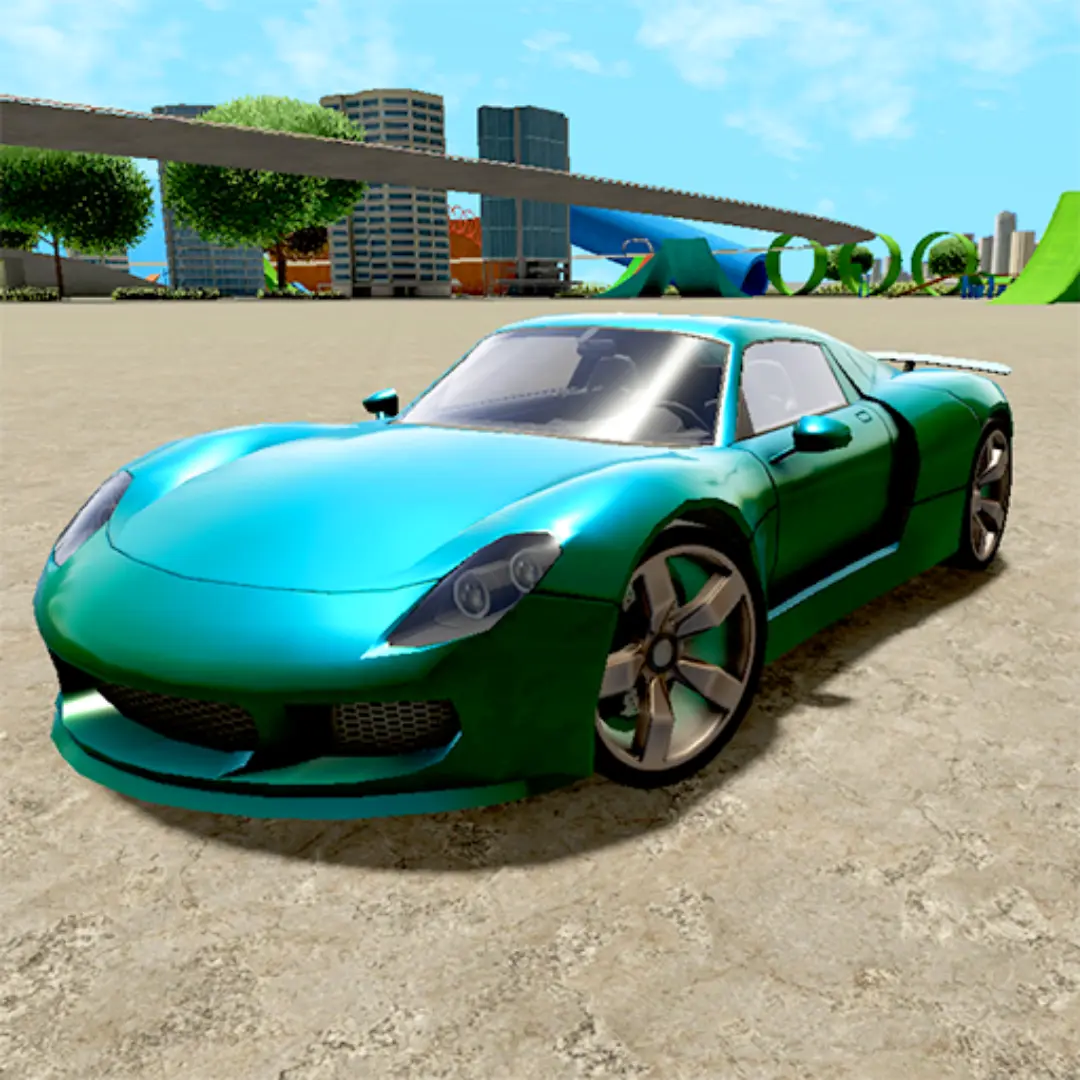 Madalin Stunt Cars 2
