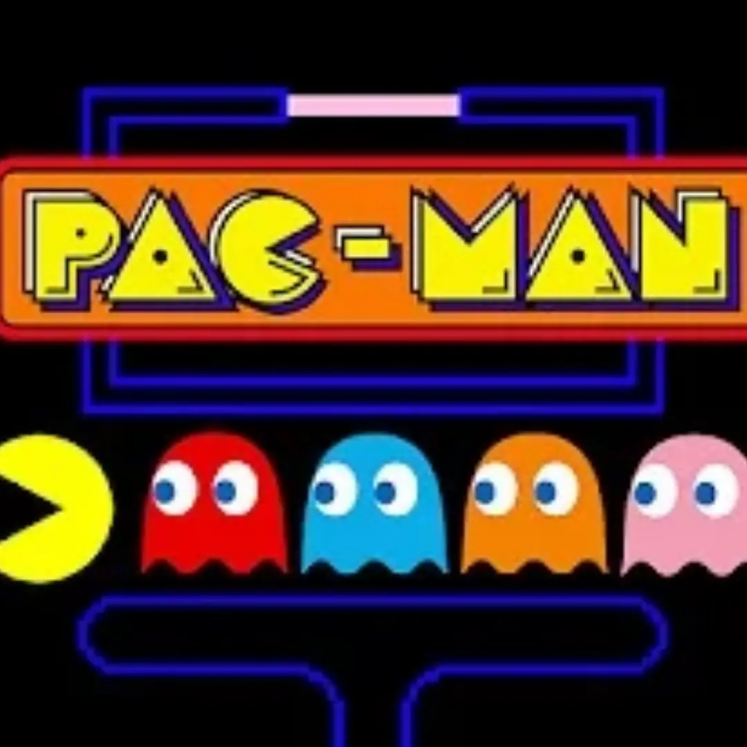 Pac-Man