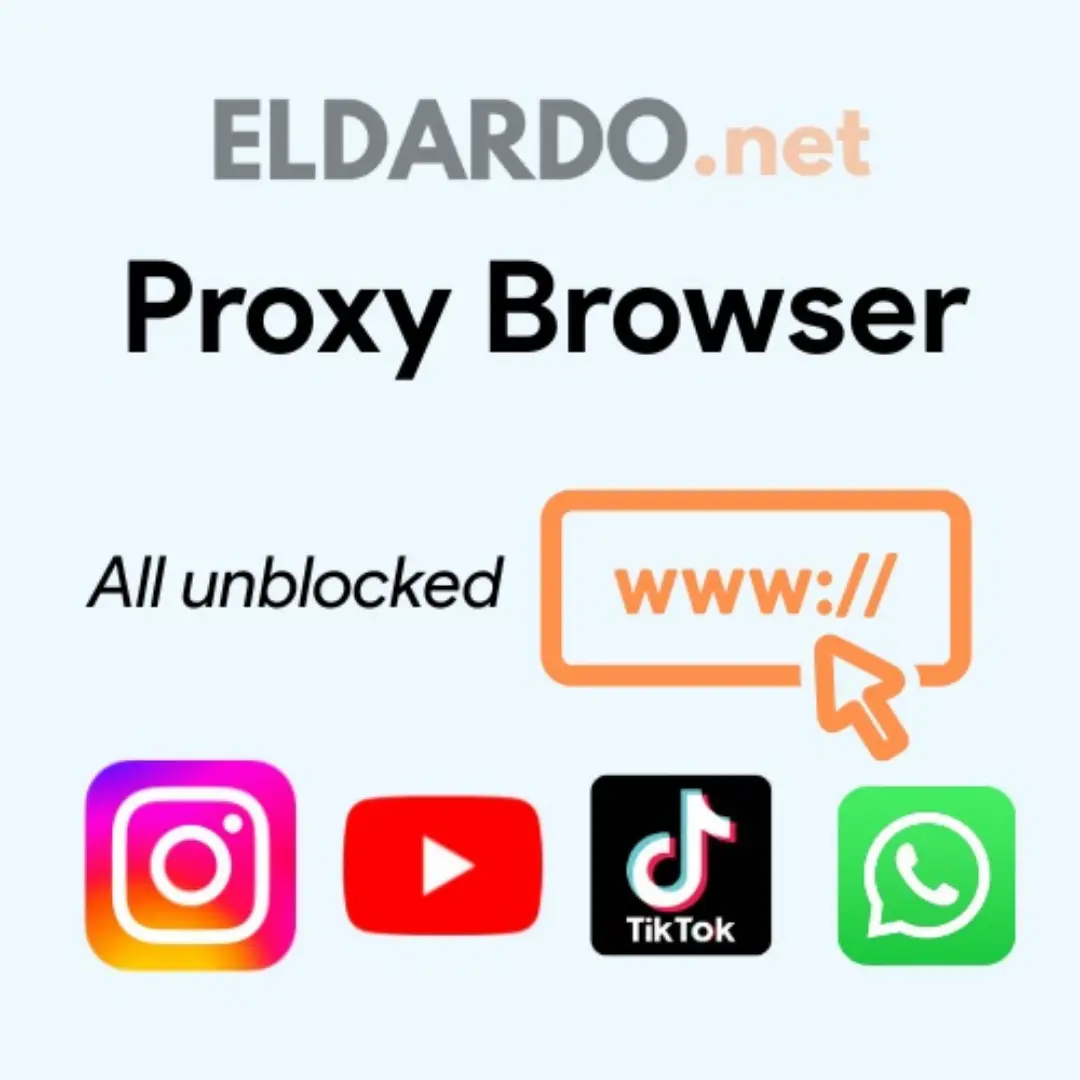 Proxy Browser