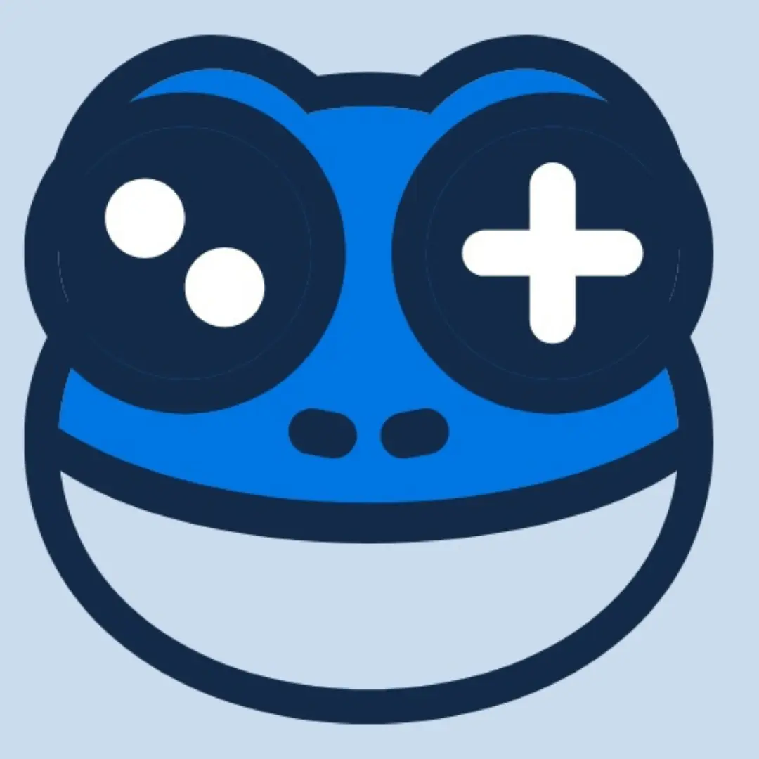 Games Frog