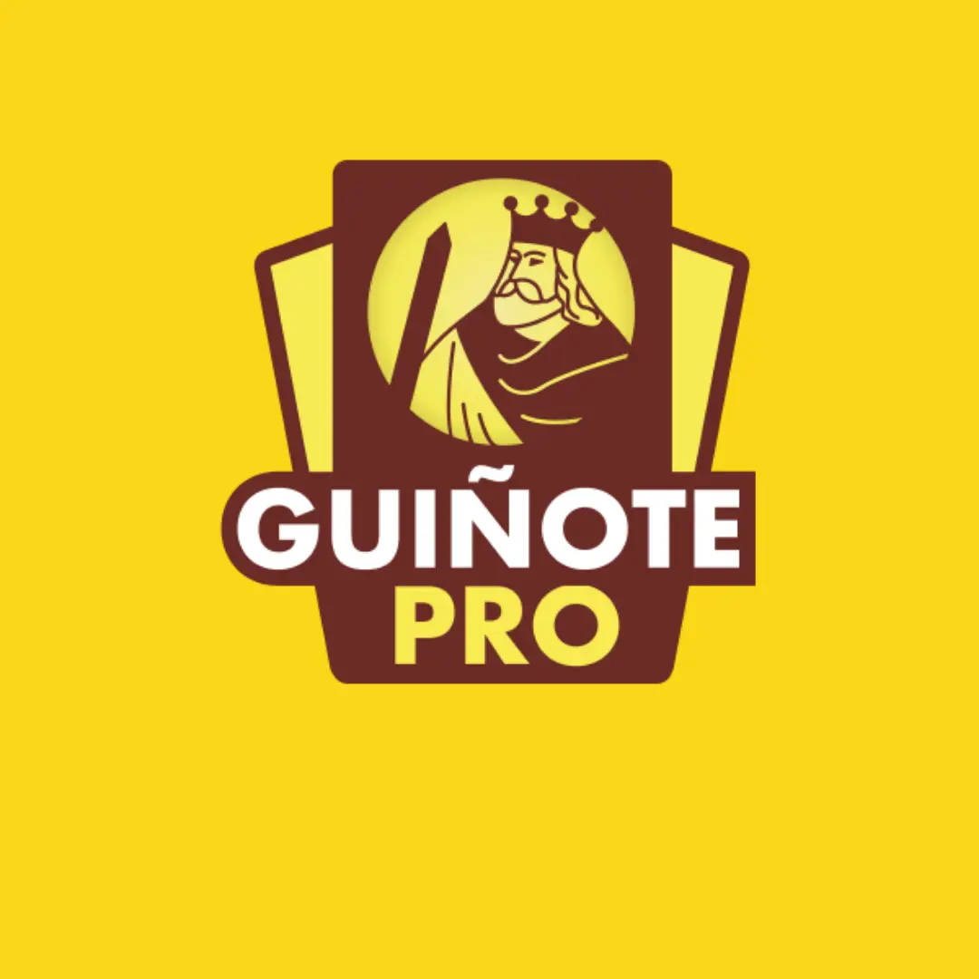 Guiñote PRO