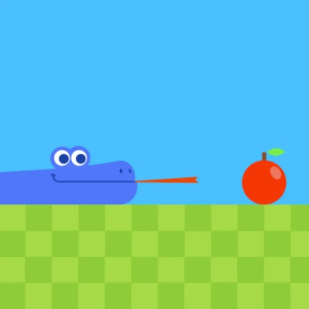 Google Snake