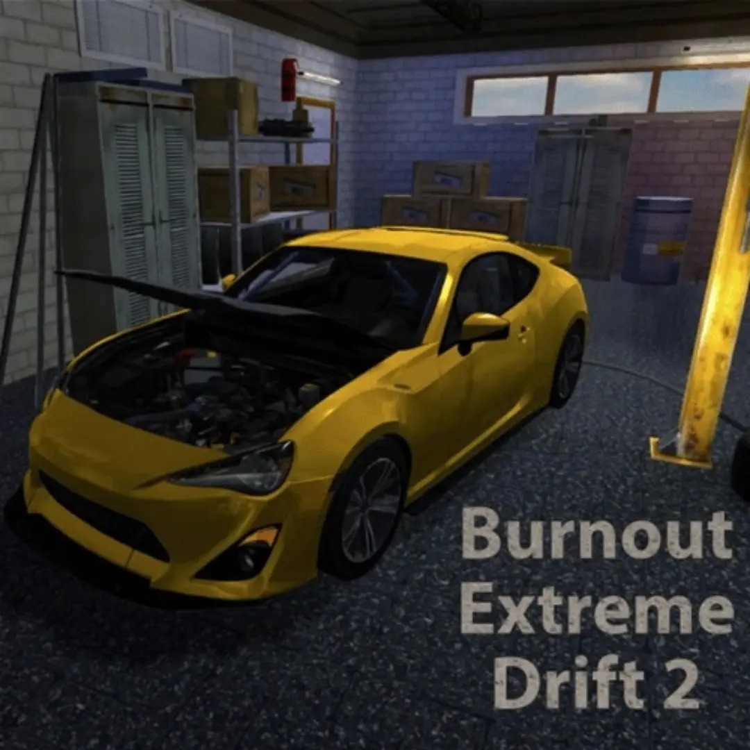 Extreme Drift 2