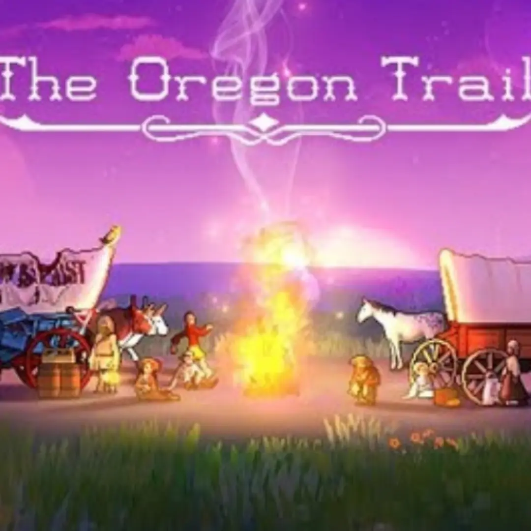 The Oregon Trail