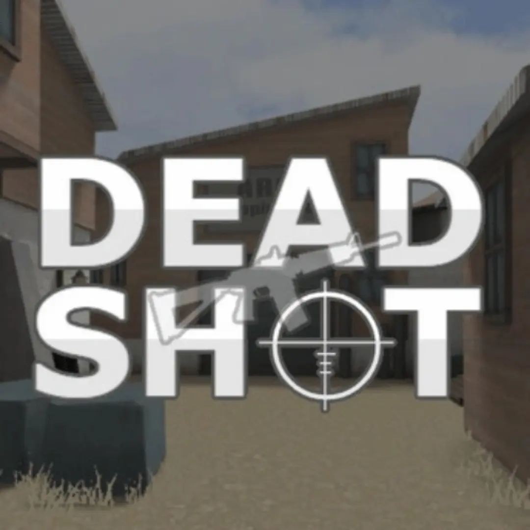 Dead Shot