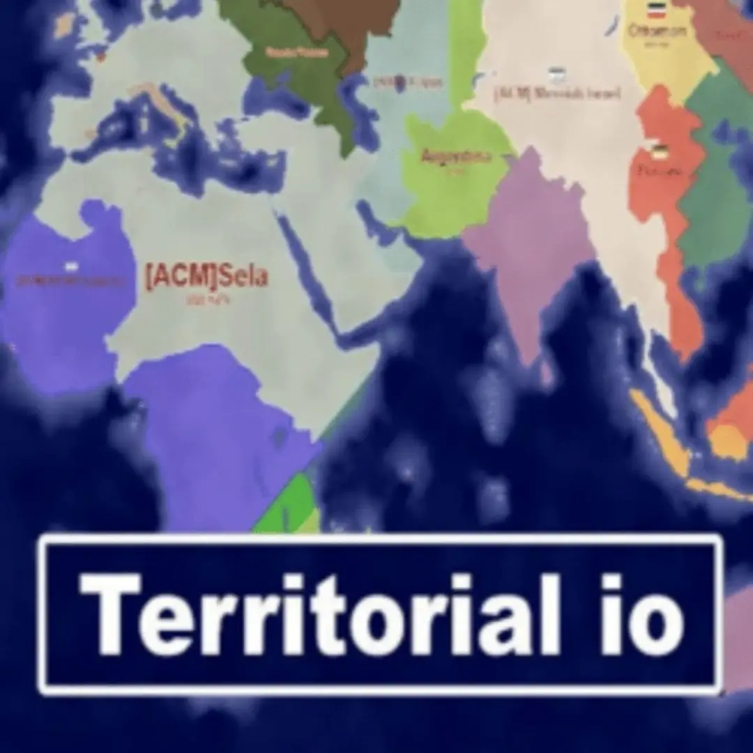 Territorial.io