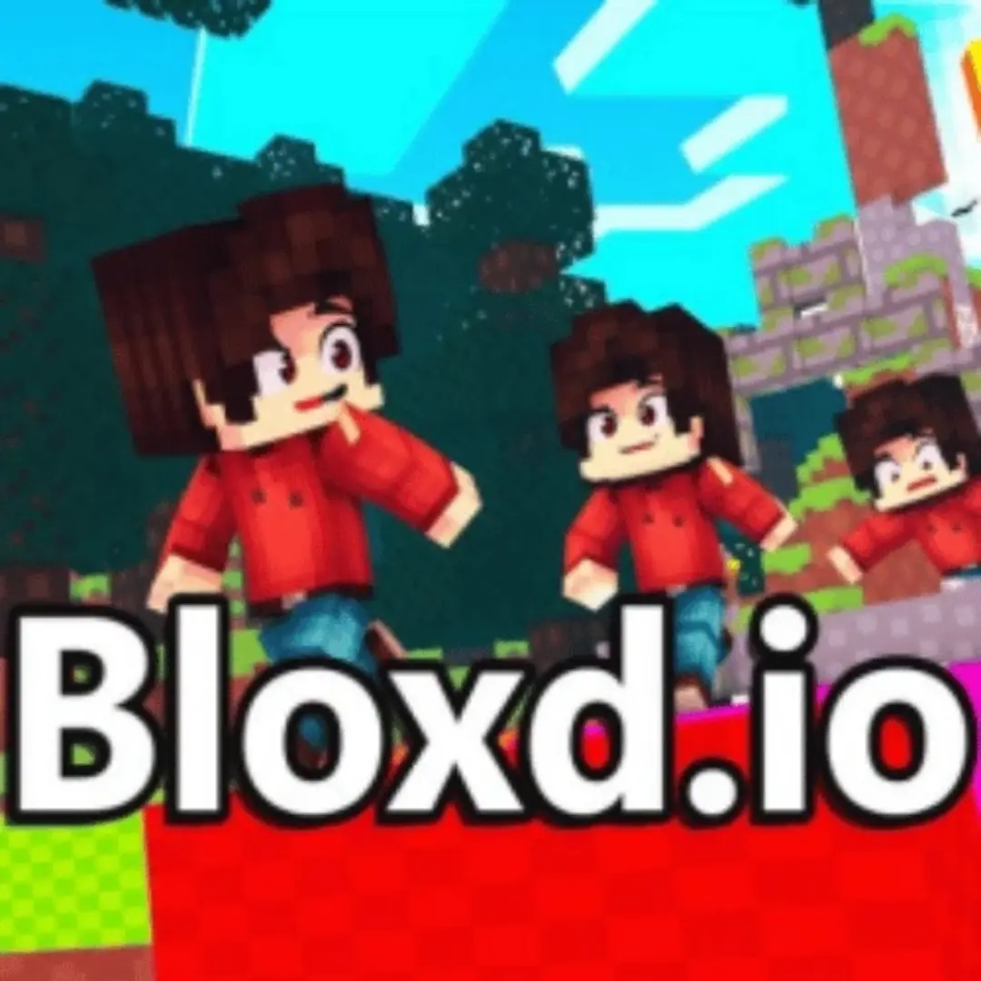 Bloxd.io