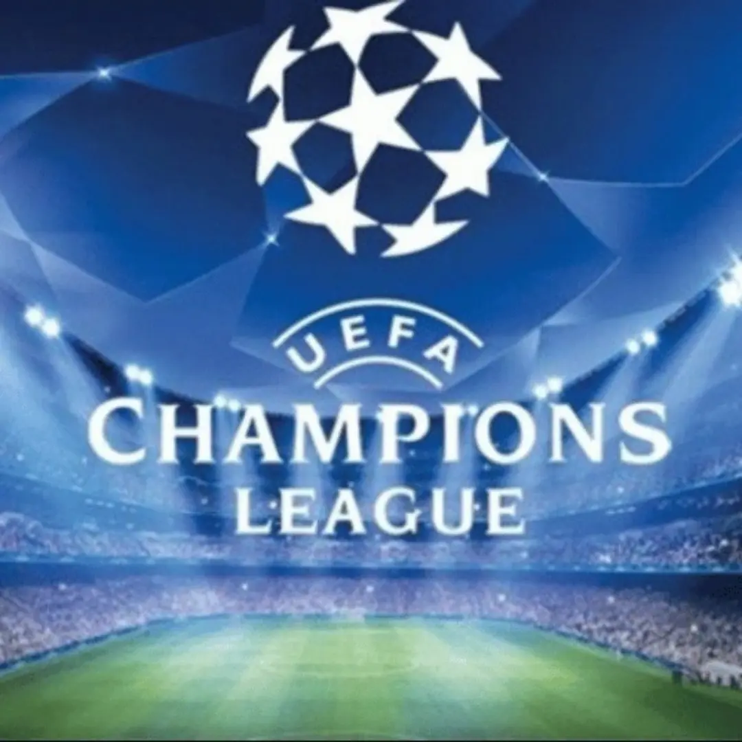 Champions Leagues Simulator