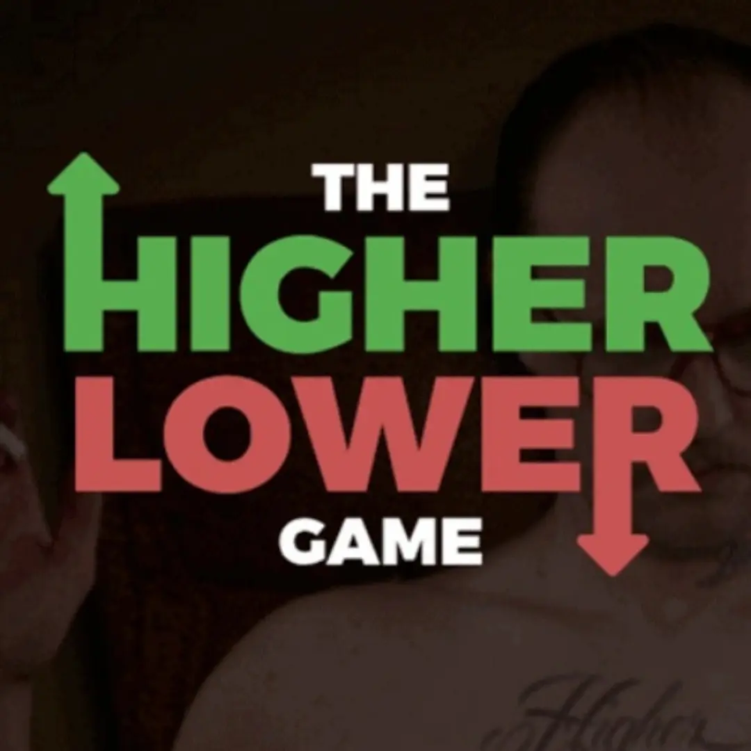 The Higher Lower Game