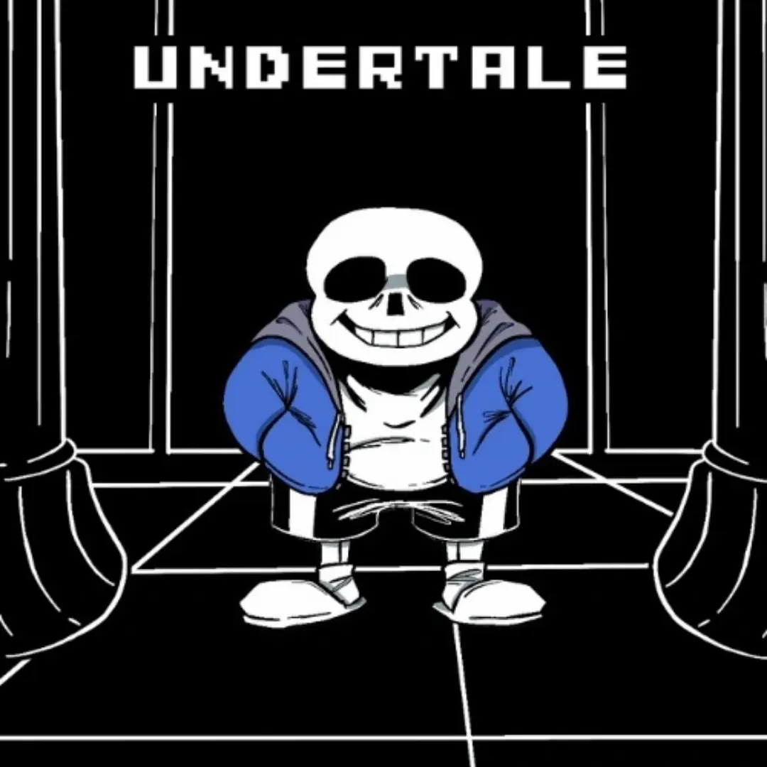 Undertale, bad time battle